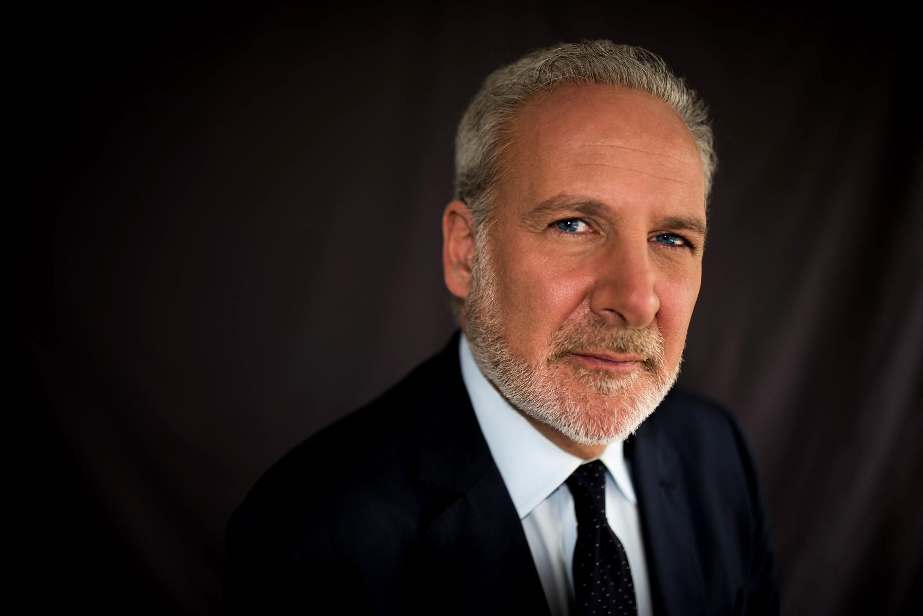 24 Captivating Facts About Peter Schiff - Facts.net