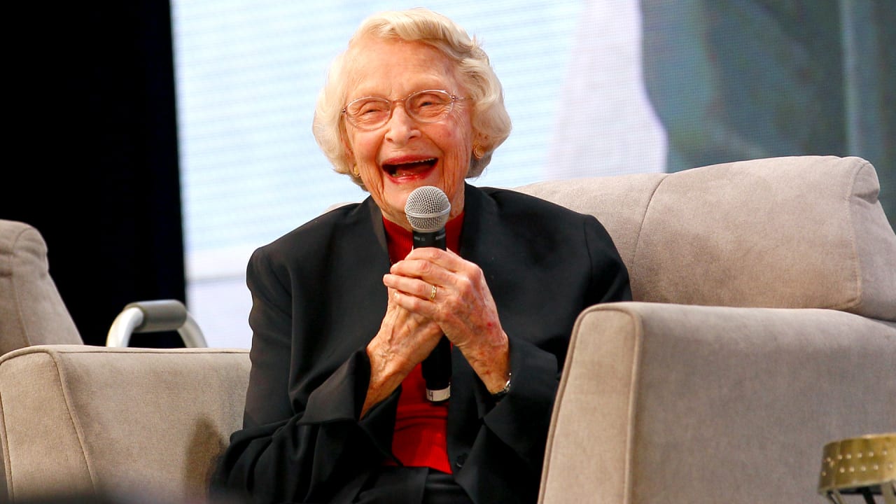 24 Captivating Facts About Virginia McCaskey