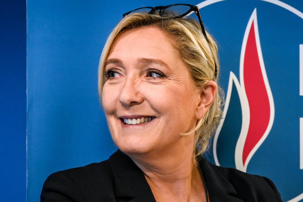 24-enigmatic-facts-about-marine-le-pen