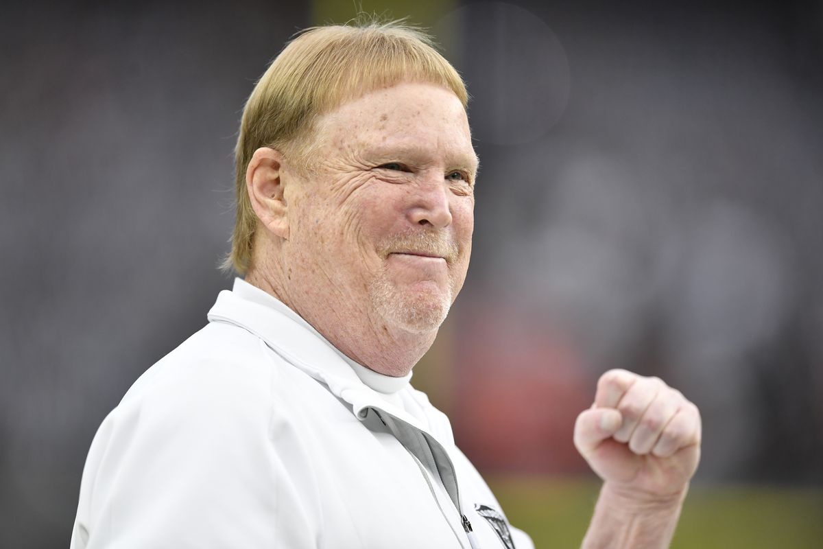 24 Enigmatic Facts About Mark Davis
