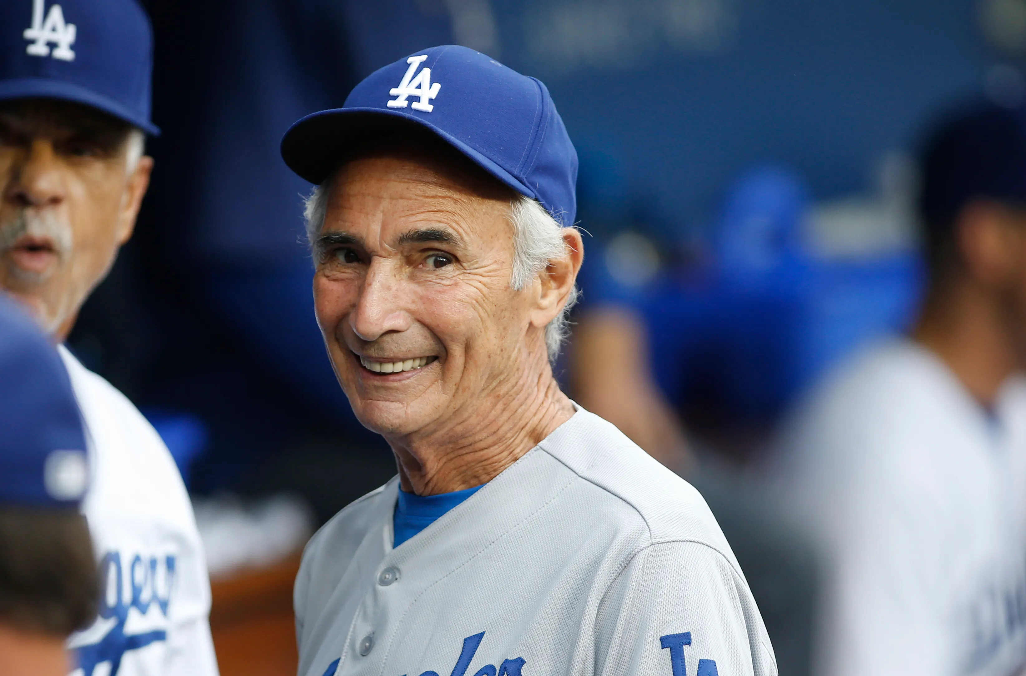 24 Enigmatic Facts About Sandy Koufax 