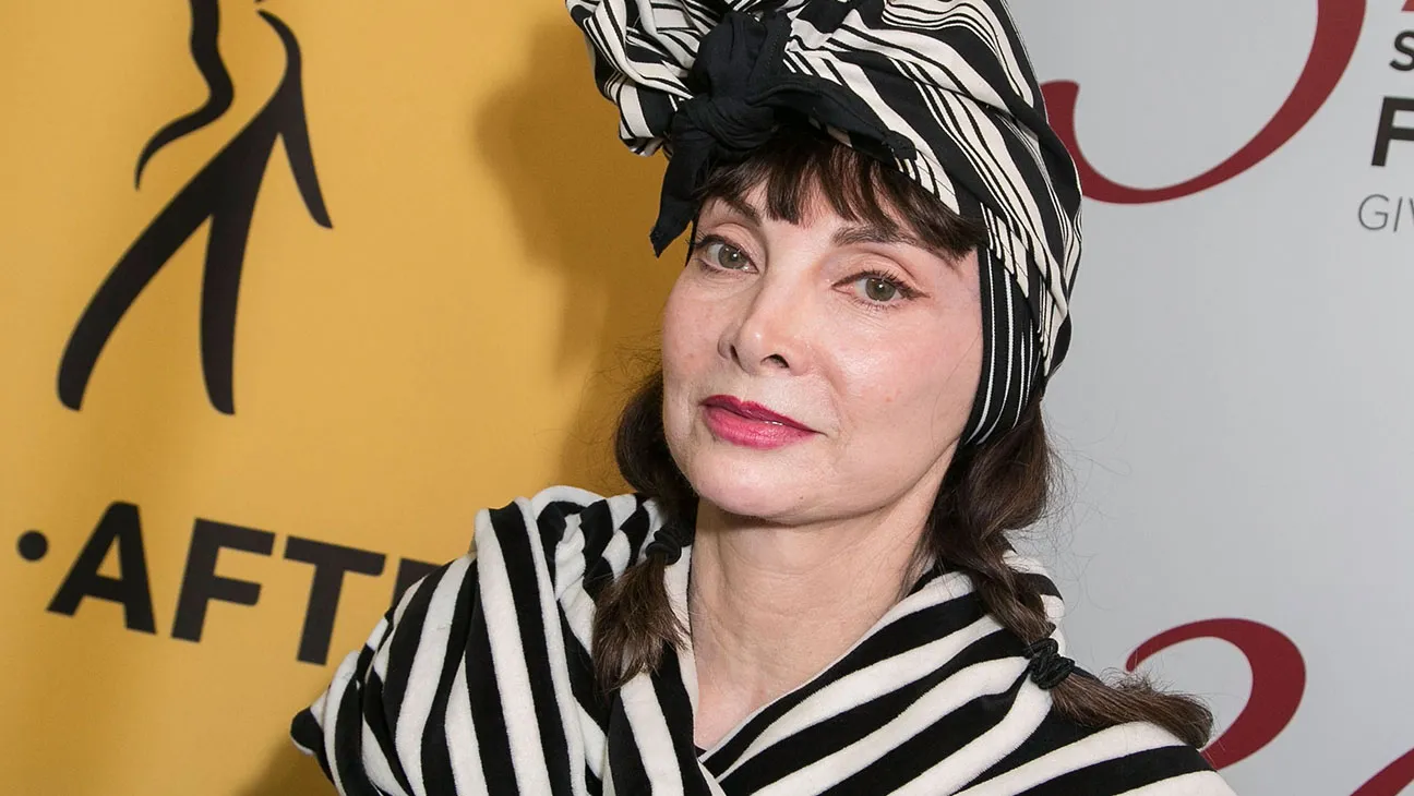 24 Enigmatic Facts About Toni Basil
