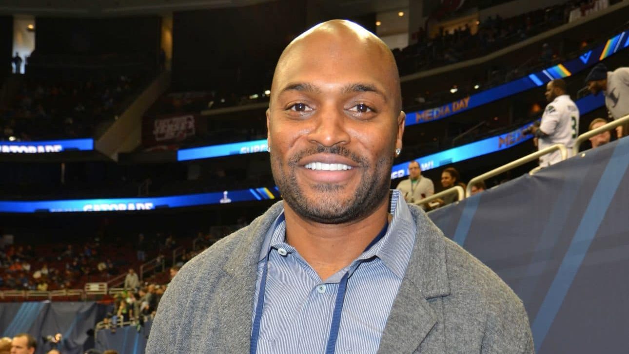 24 Extraordinary Facts About Amani Toomer Facts