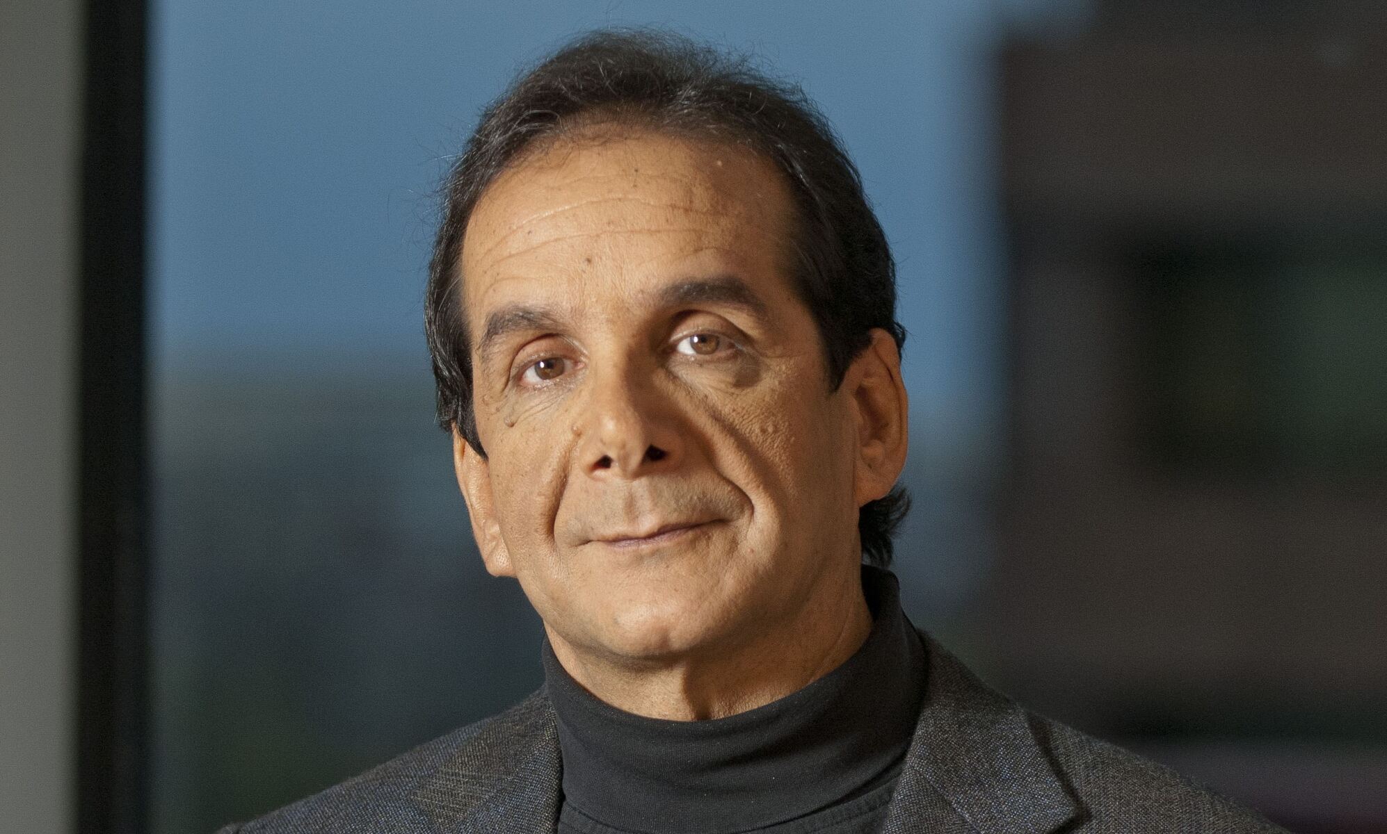 24-extraordinary-facts-about-charles-krauthammer