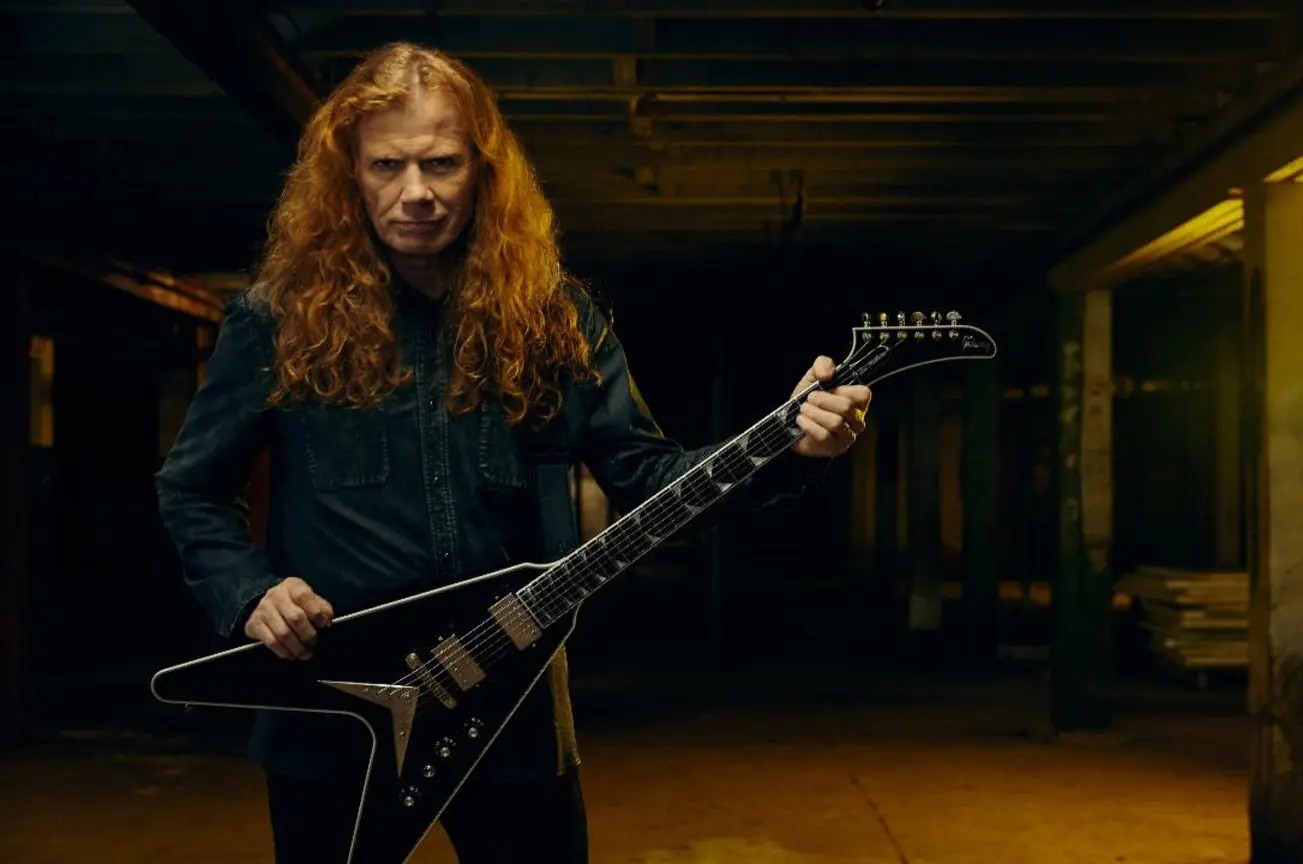 24-extraordinary-facts-about-dave-mustaine