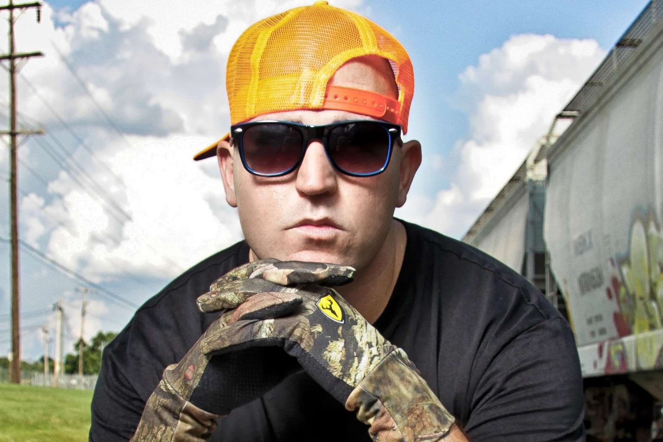 24 Fascinating Facts About Bubba Sparxxx 