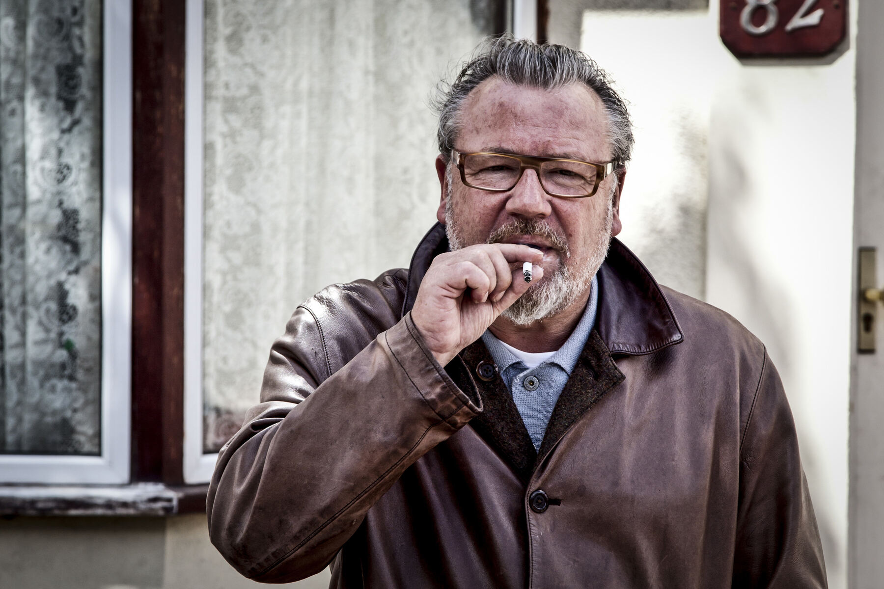 24 Fascinating Facts About Ray Winstone - Facts.net