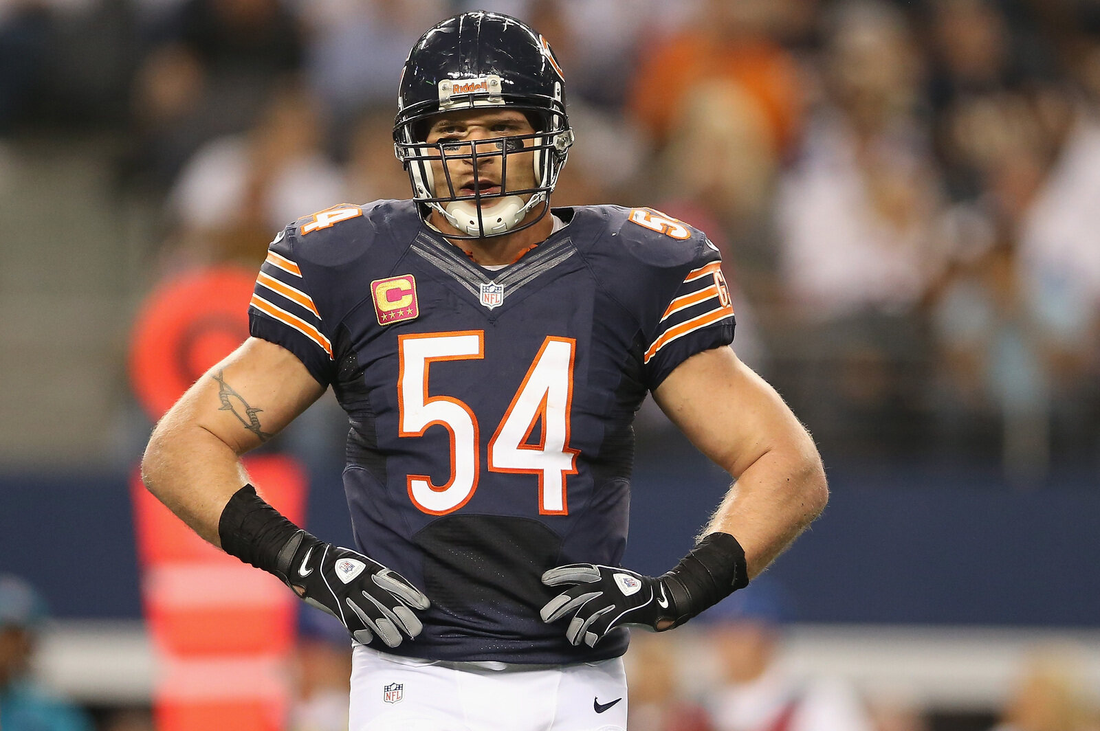 24-intriguing-facts-about-brian-urlacher