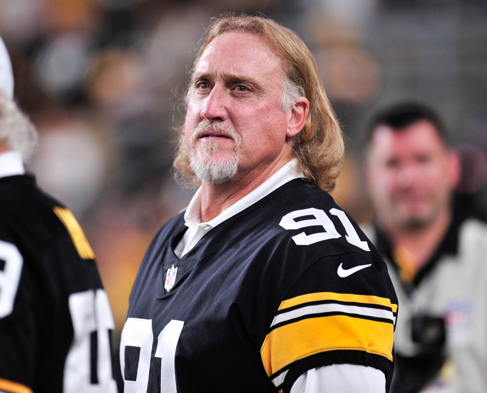 24-intriguing-facts-about-kevin-greene
