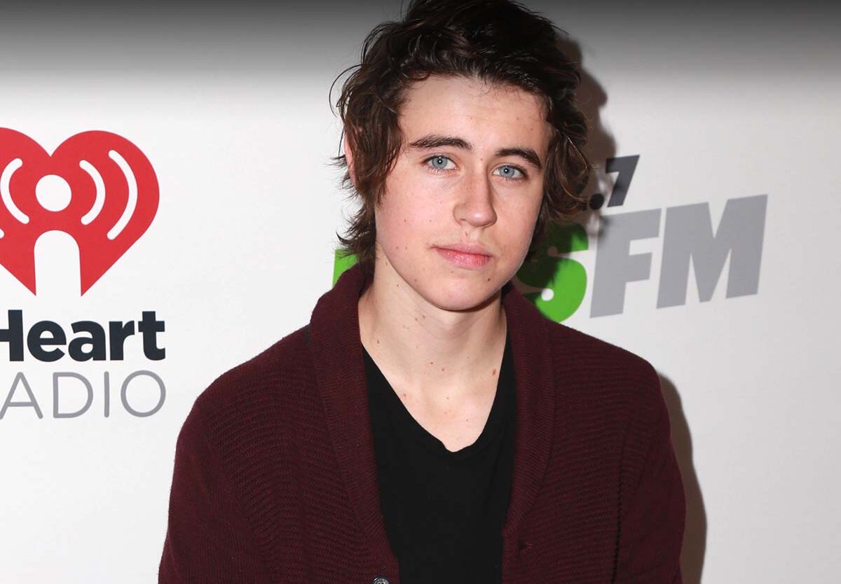 Aeropostale Hires Nash Grier, Vine Star With History Of Anti-Gay