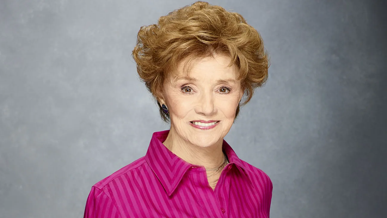 24 Intriguing Facts About Peggy McCay - Facts.net