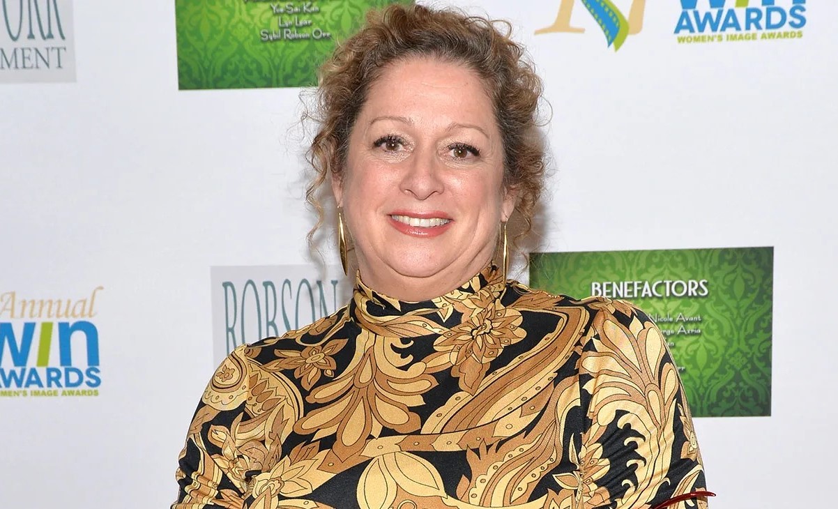 24-mind-blowing-facts-about-abigail-disney