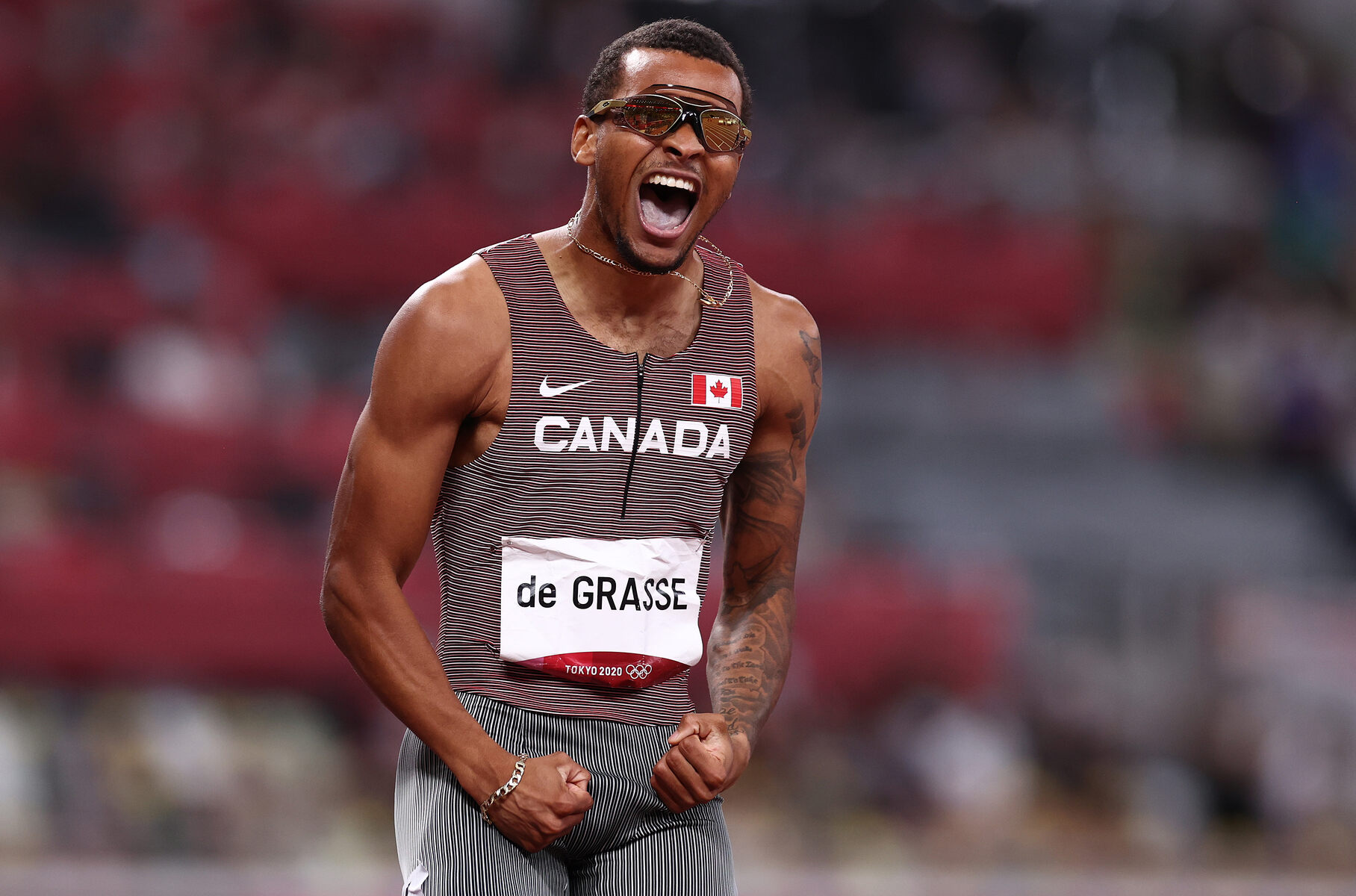 24-mind-blowing-facts-about-andre-de-grasse