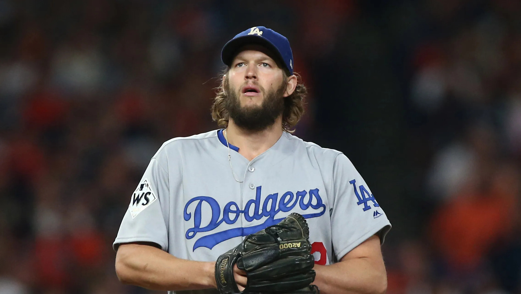 24 Mind-blowing Facts About Clayton Kershaw 
