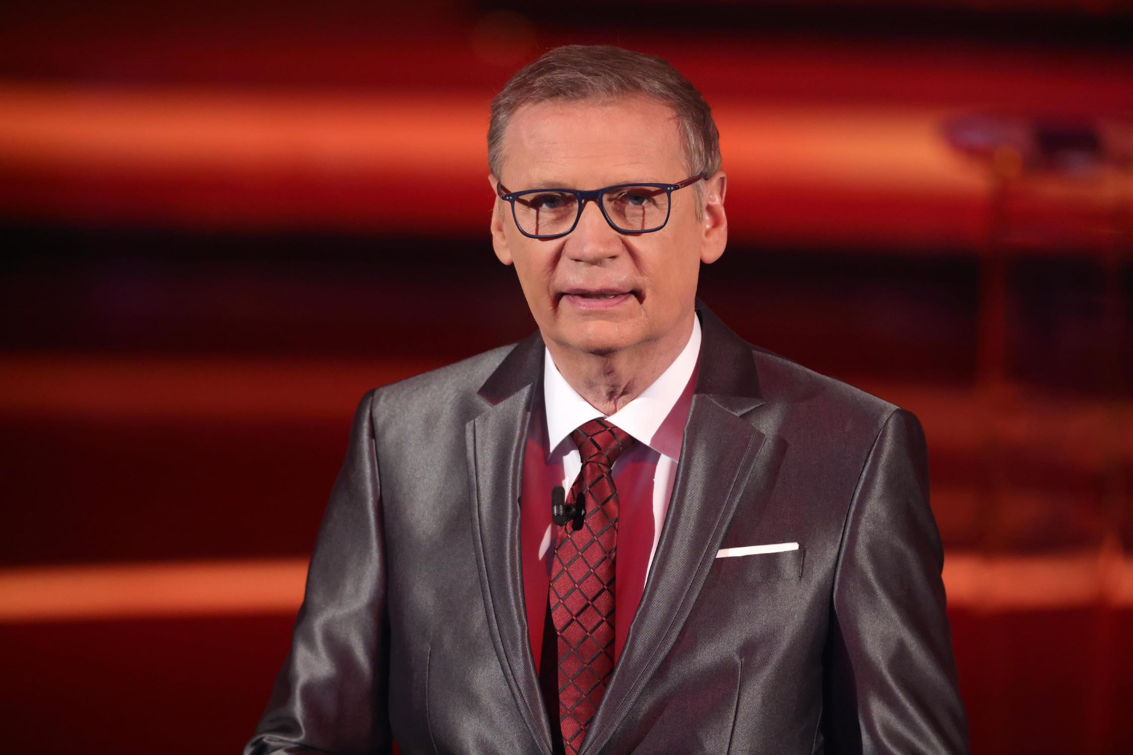 24 Mind-blowing Facts About Günther Jauch - Facts.net