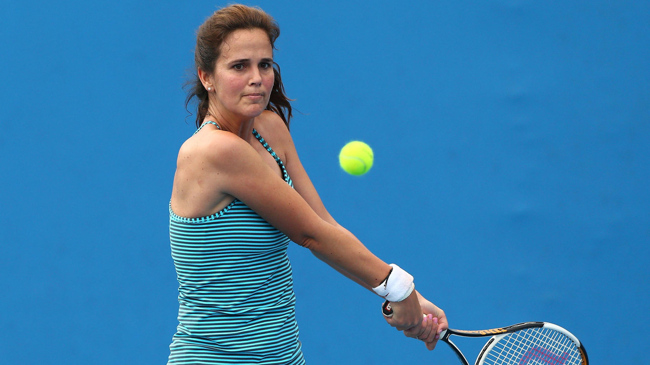 24 Mind-blowing Facts About Mary Joe Fernandez - Facts.net