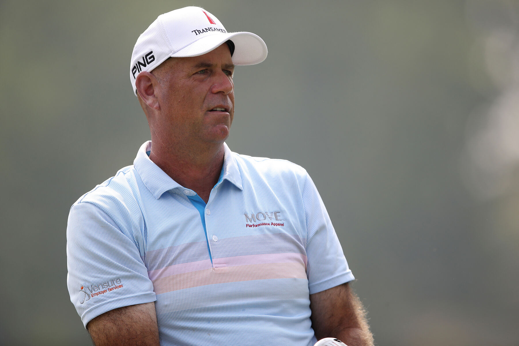 24 Mind-blowing Facts About Stewart Cink - Facts.net