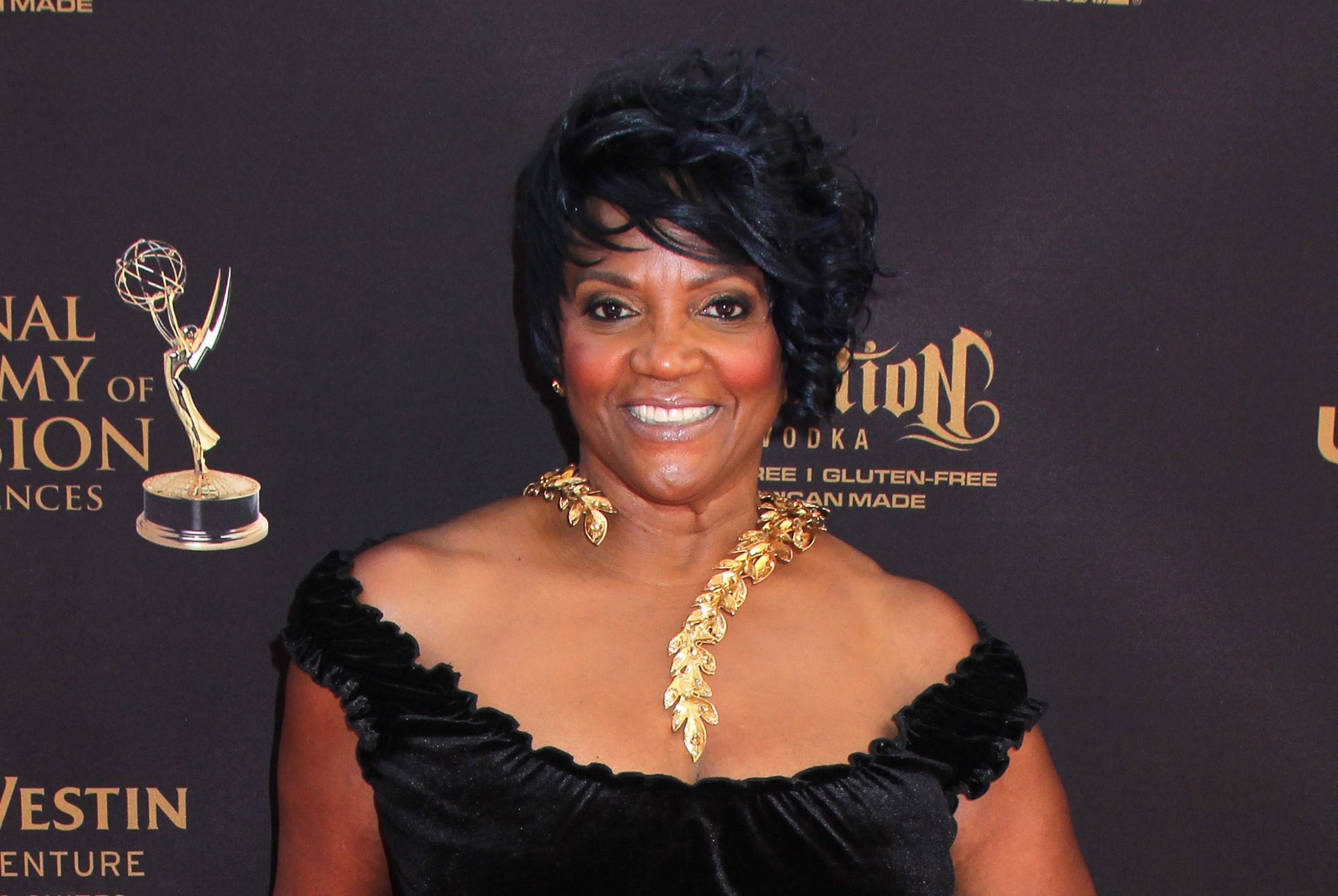 Surprising Facts About Anna Maria Horsford Facts Net