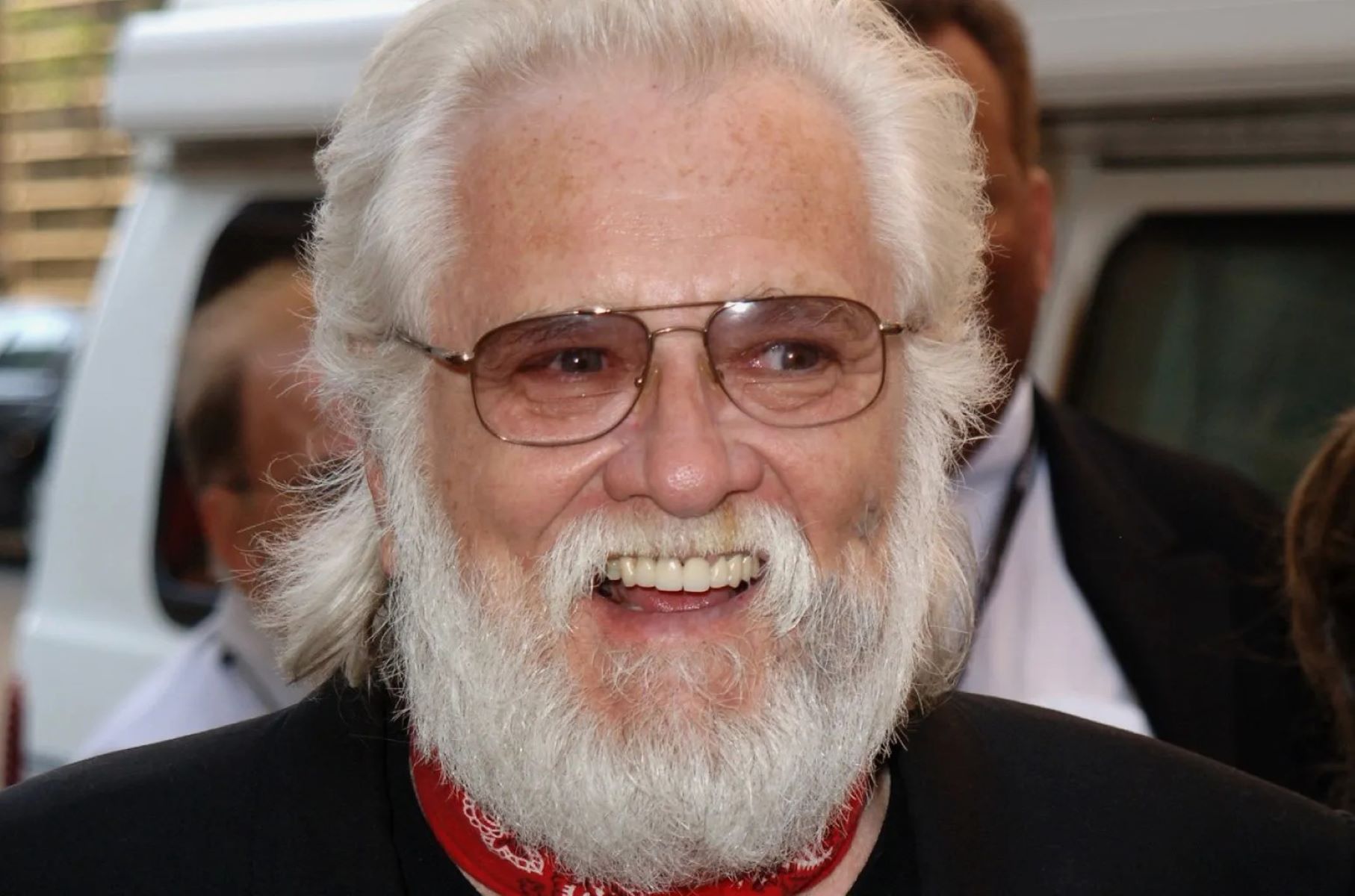 24 Surprising Facts About Ronnie Hawkins