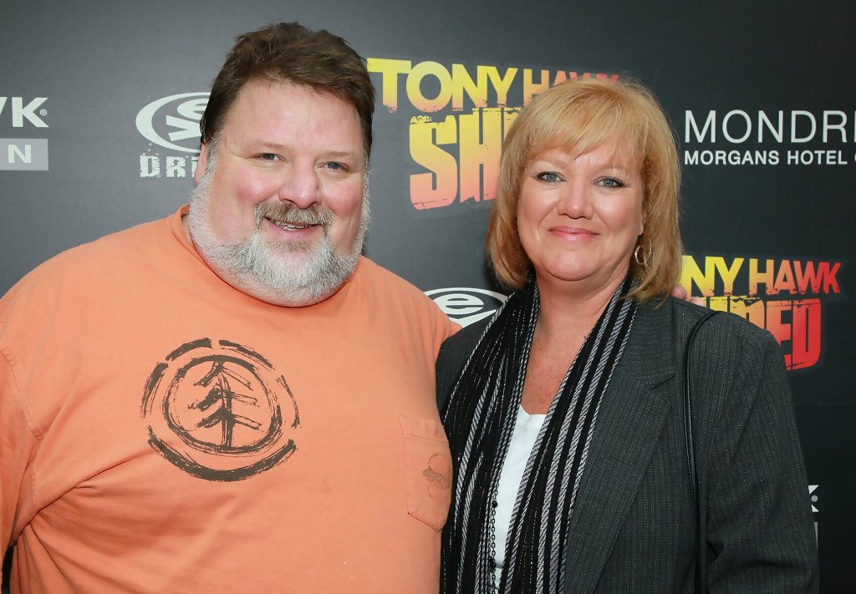 24 Unbelievable Facts About April And Phil Margera