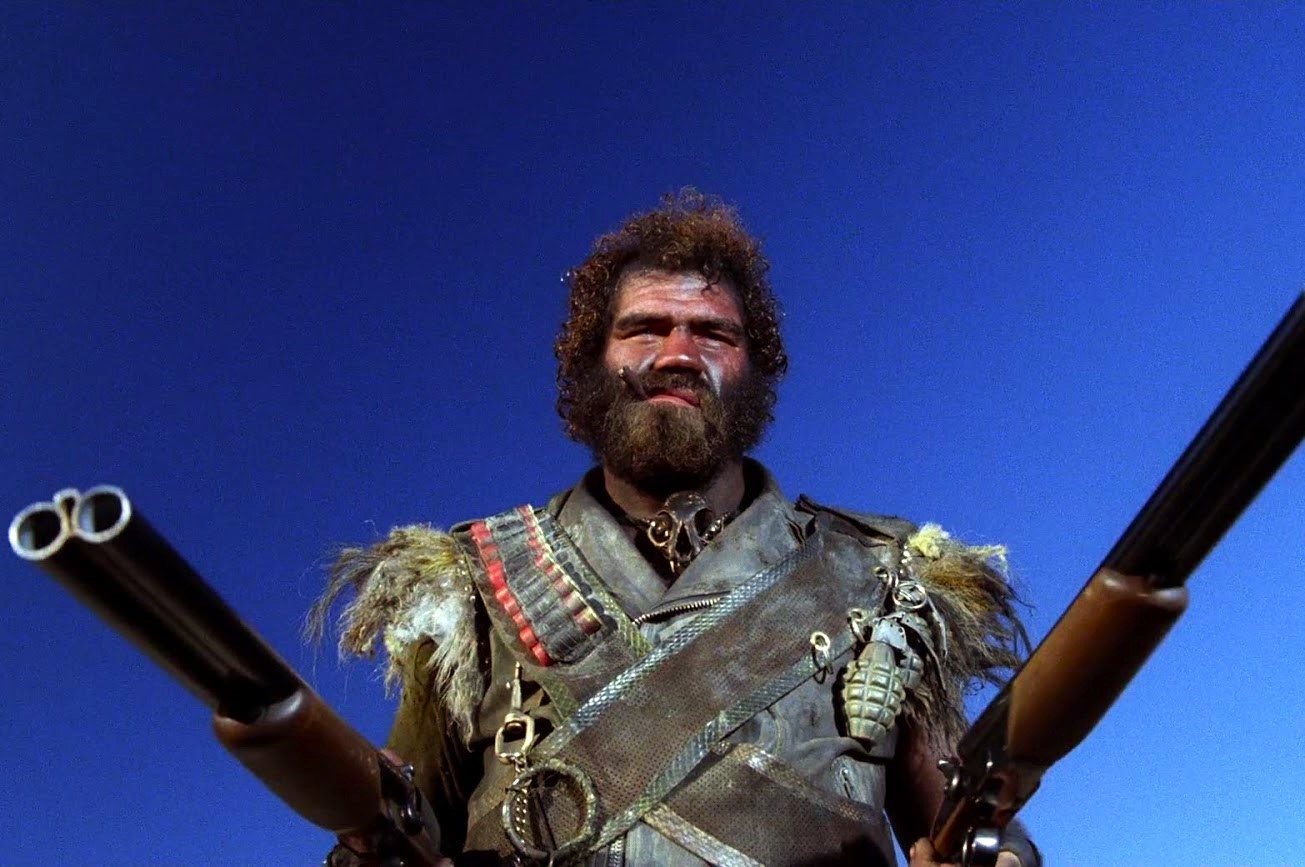 24 Unbelievable Facts About Randall Tex Cobb