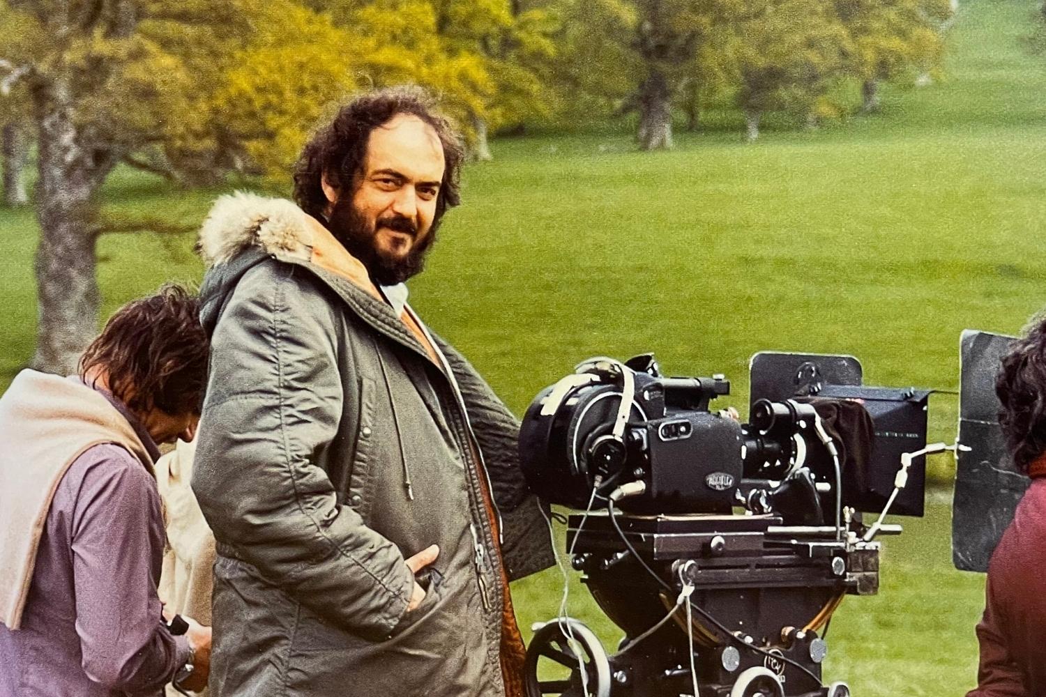 Stanley Kubrick s Net Worth At Death Age Legacy The Genius Behind Stanley Kubrick s Net Worth At Death Age Legacy The Genius Behind