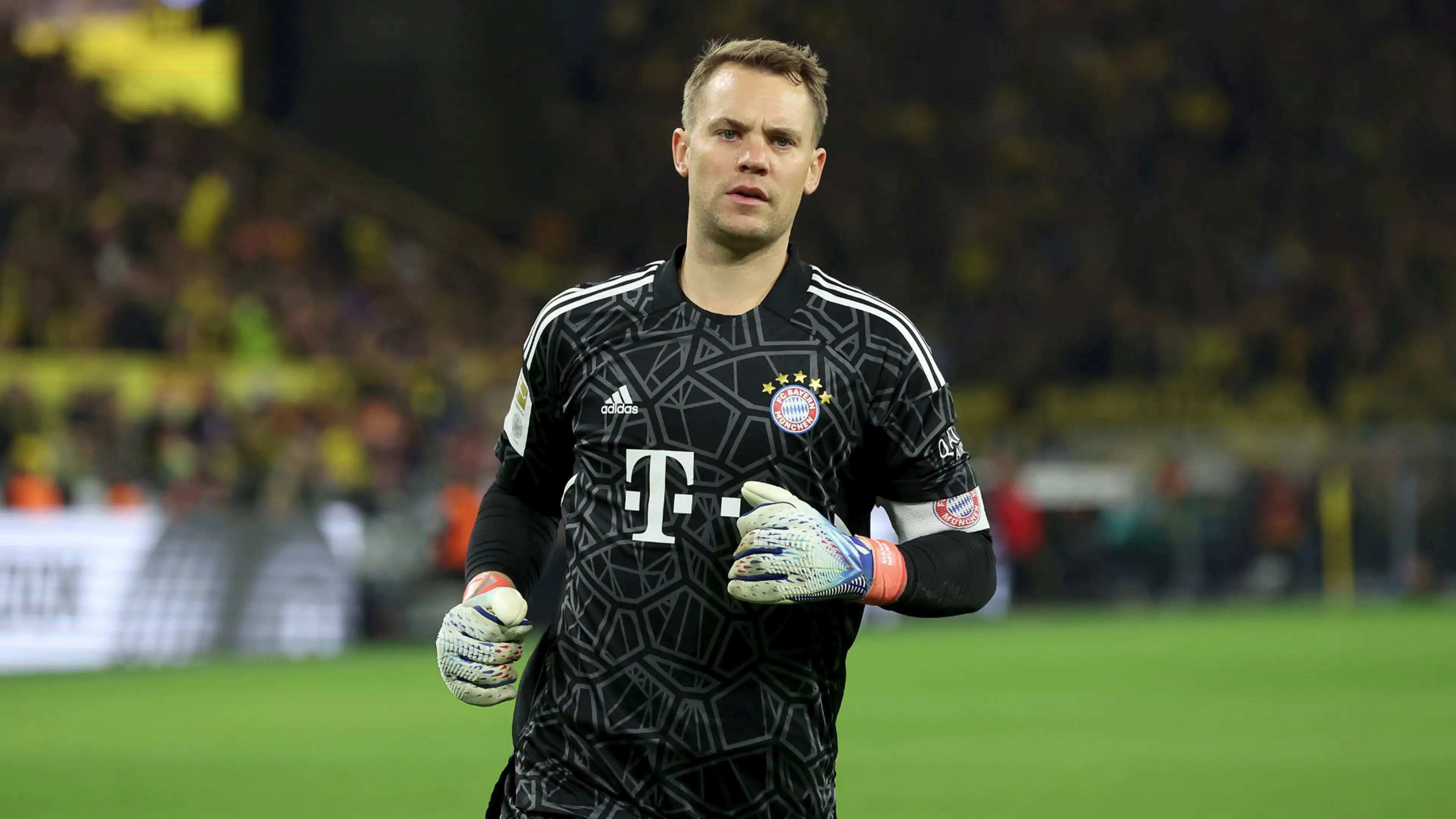 25 Astonishing Facts About Manuel Neuer Facts 25 Astonishing Facts About Manuel Neuer Facts