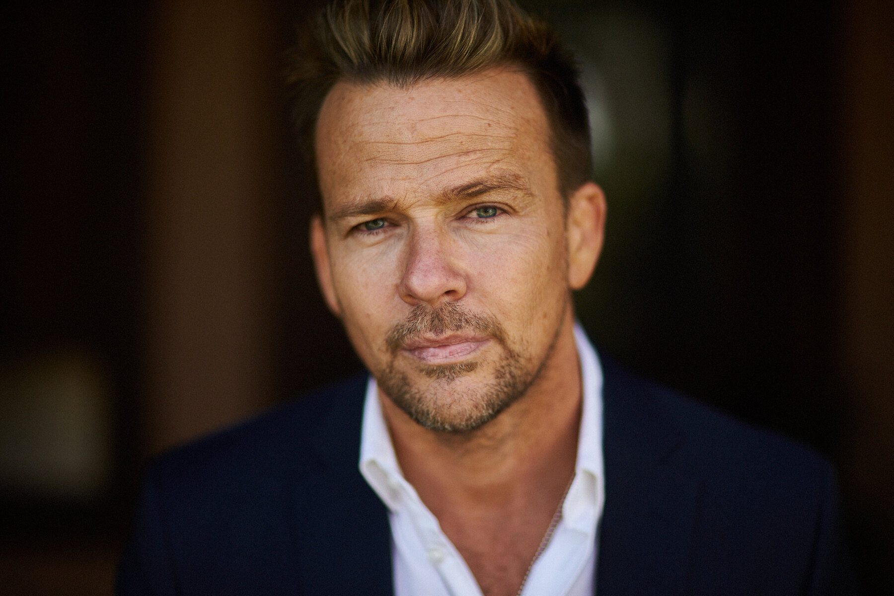 25 Astounding Facts About Sean Patrick Flanery 