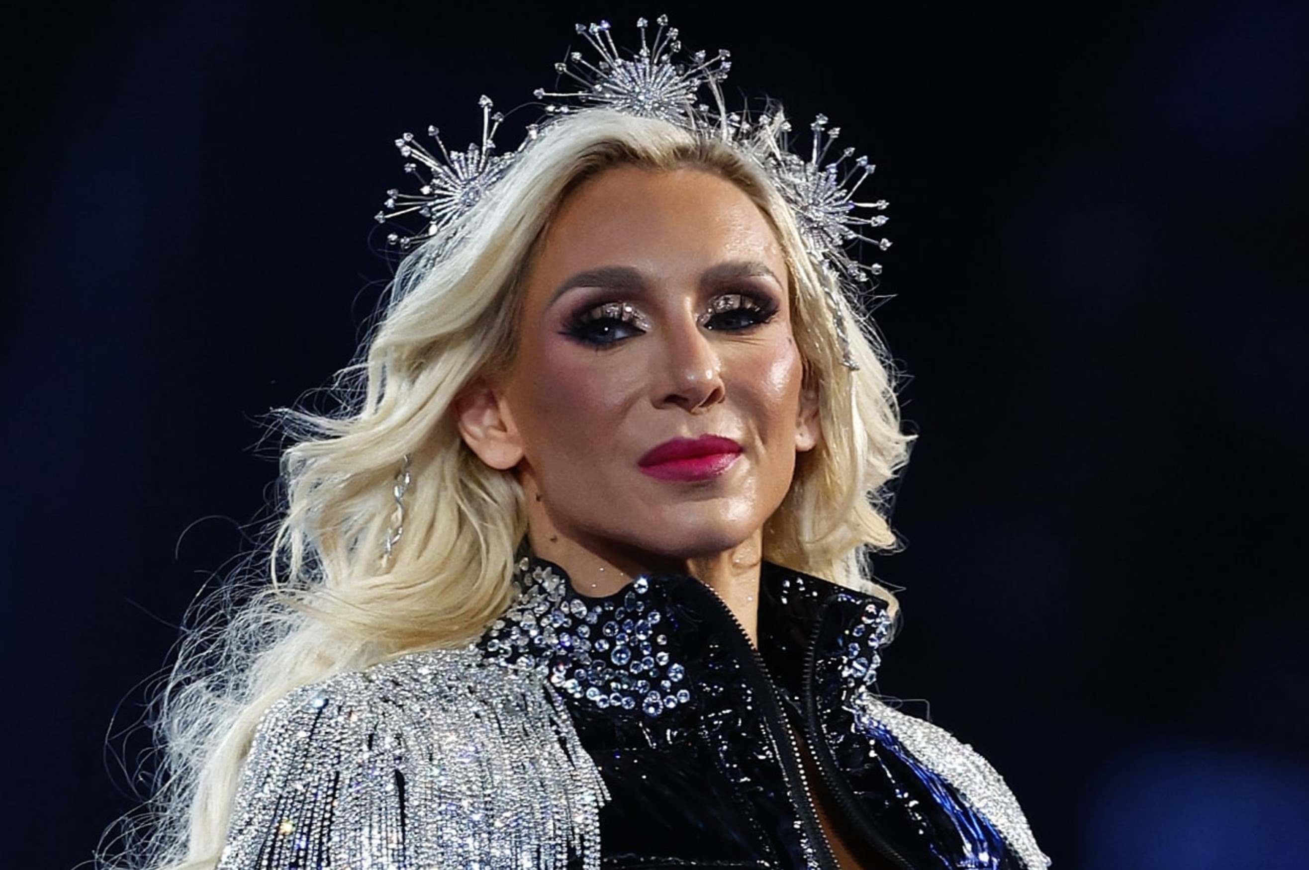 25 Captivating Facts About Charlotte Flair - Facts.net