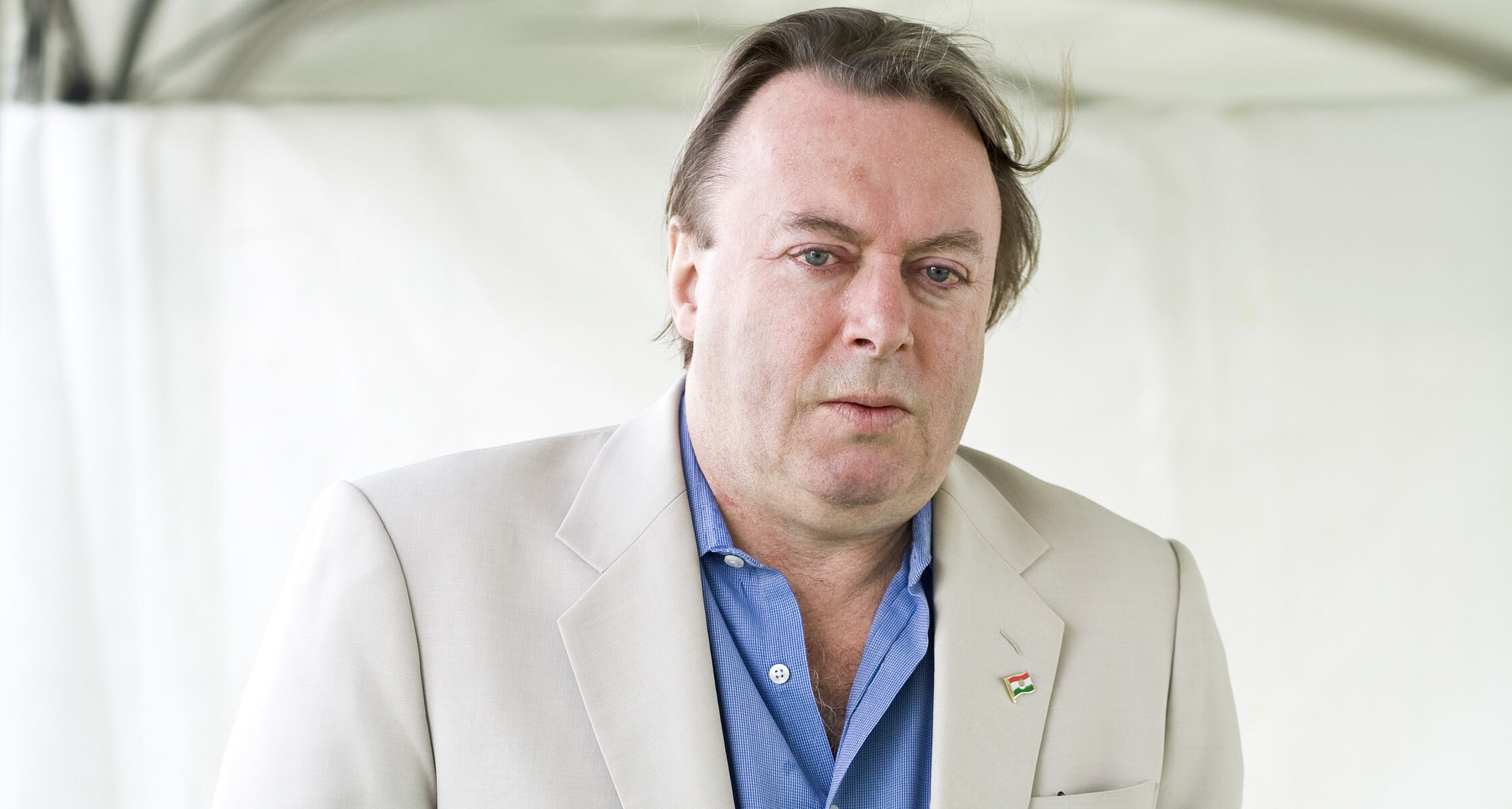 25-captivating-facts-about-christopher-hitchens