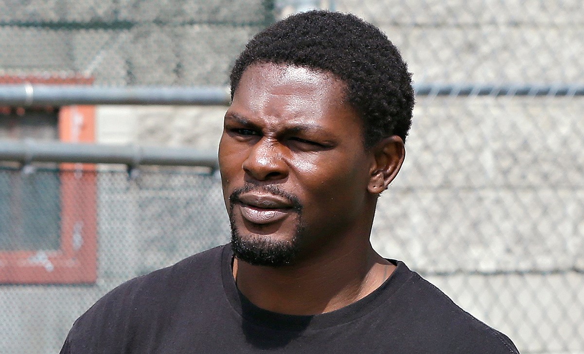25 Captivating Facts About Jermain Taylor - Facts.net