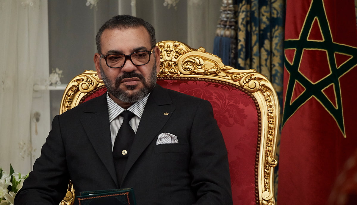 25-captivating-facts-about-king-mohammed-vi-of-morocco