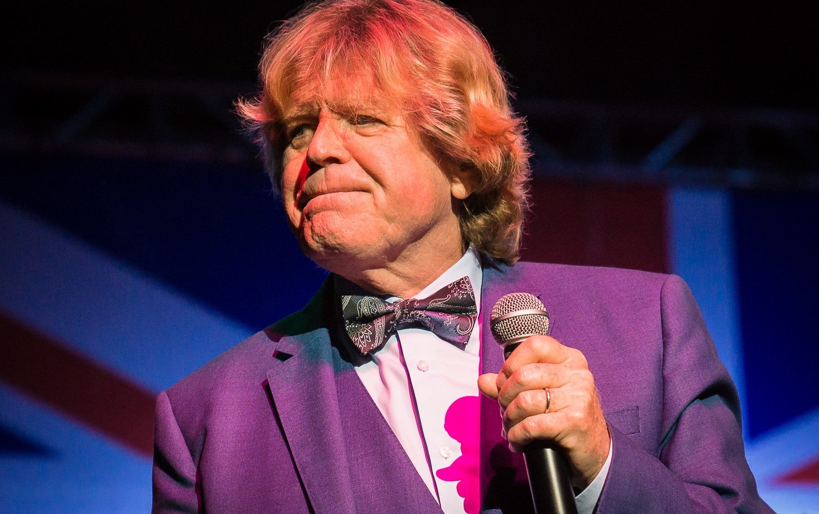 25 Captivating Facts About Peter Noone