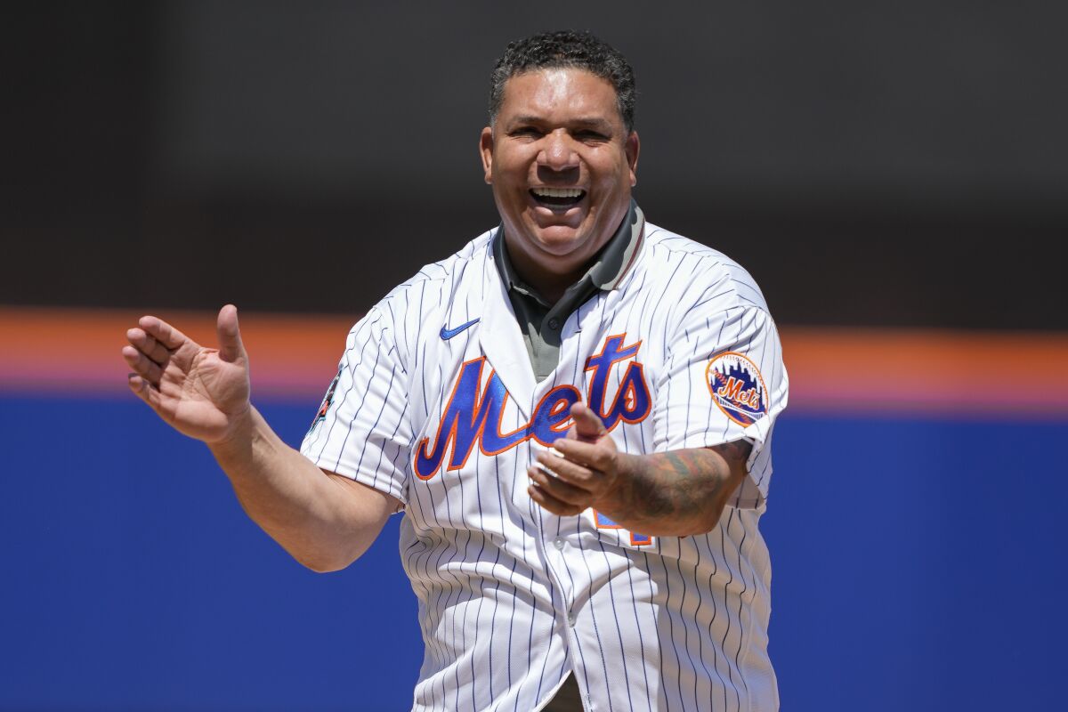 10 things to know about 'Big Sexy' Bartolo Colon, baseball's age-defying,  donkey-riding enigma