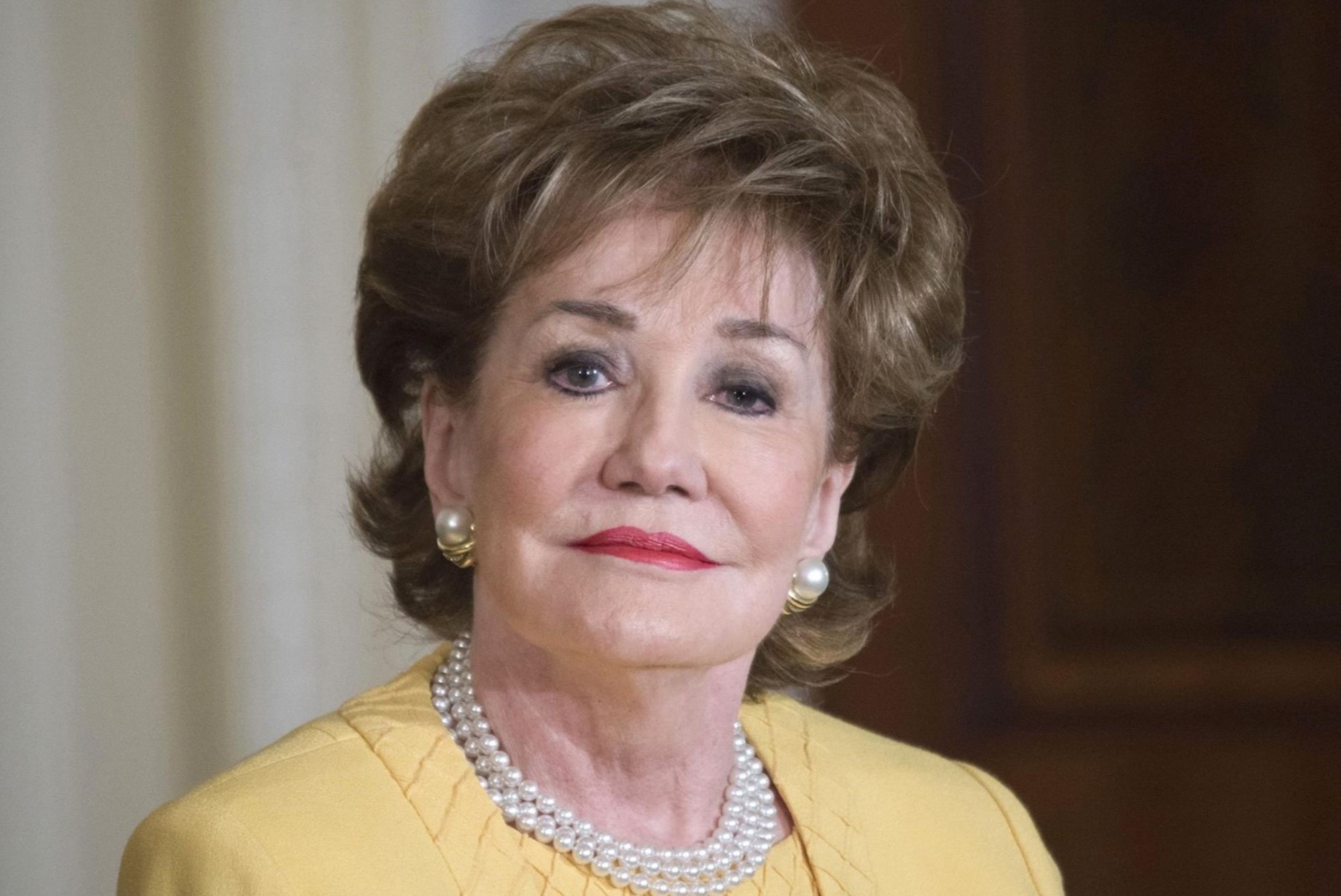 25-enigmatic-facts-about-elizabeth-dole
