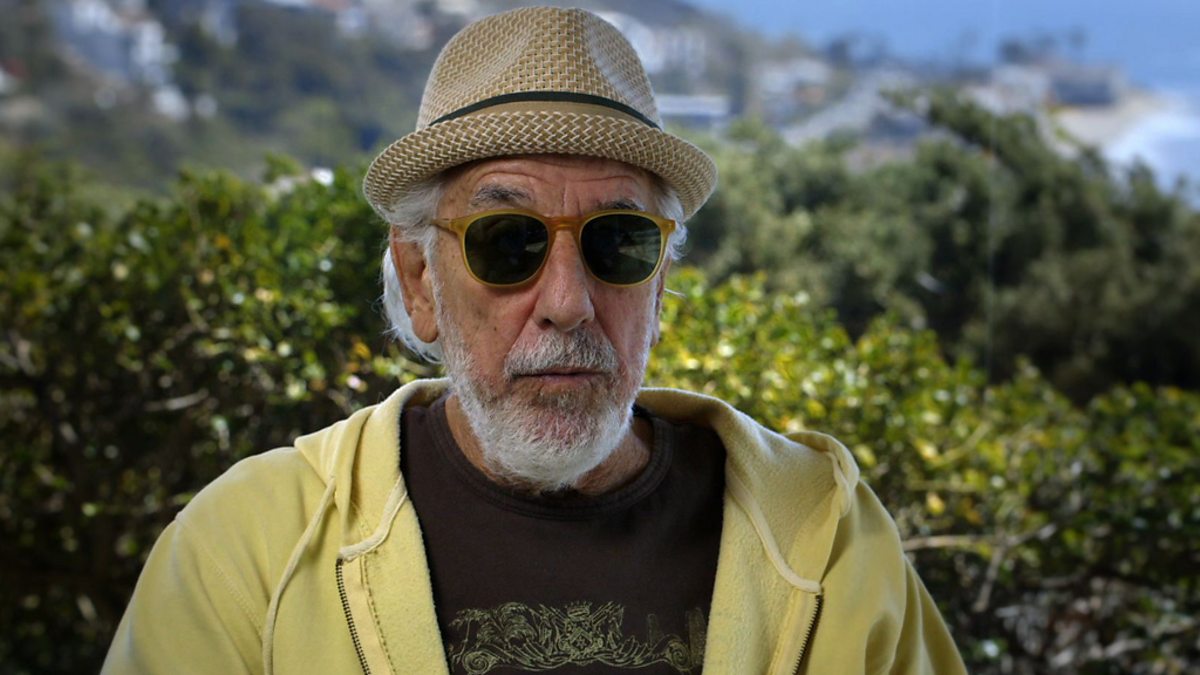 25 Enigmatic Facts About Lou Adler - Facts.net