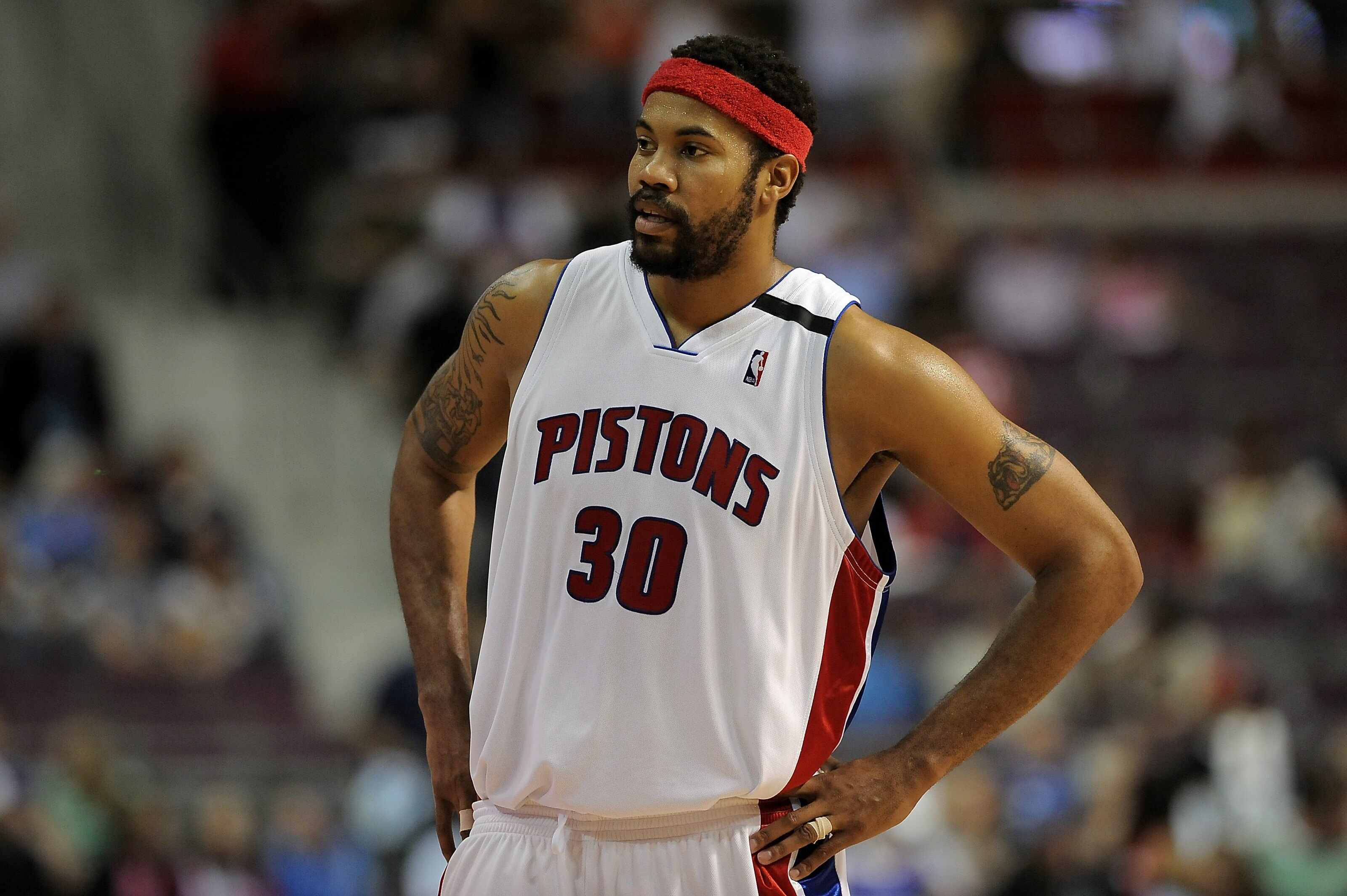 25-enigmatic-facts-about-rasheed-wallace