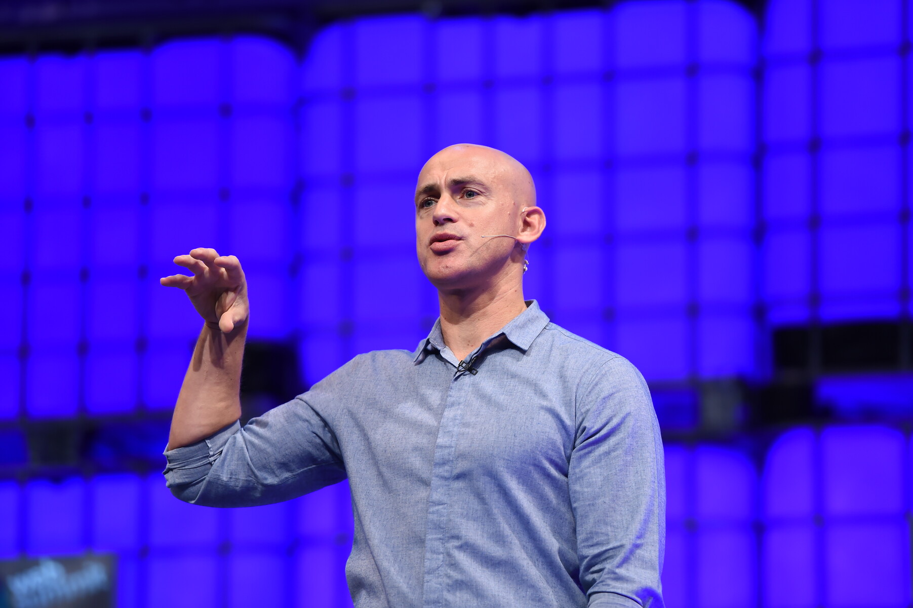 25-extraordinary-facts-about-andy-puddicombe