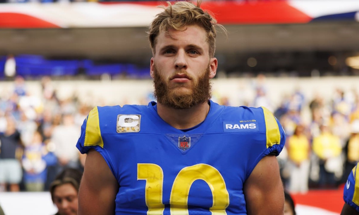 25-fascinating-facts-about-cooper-kupp