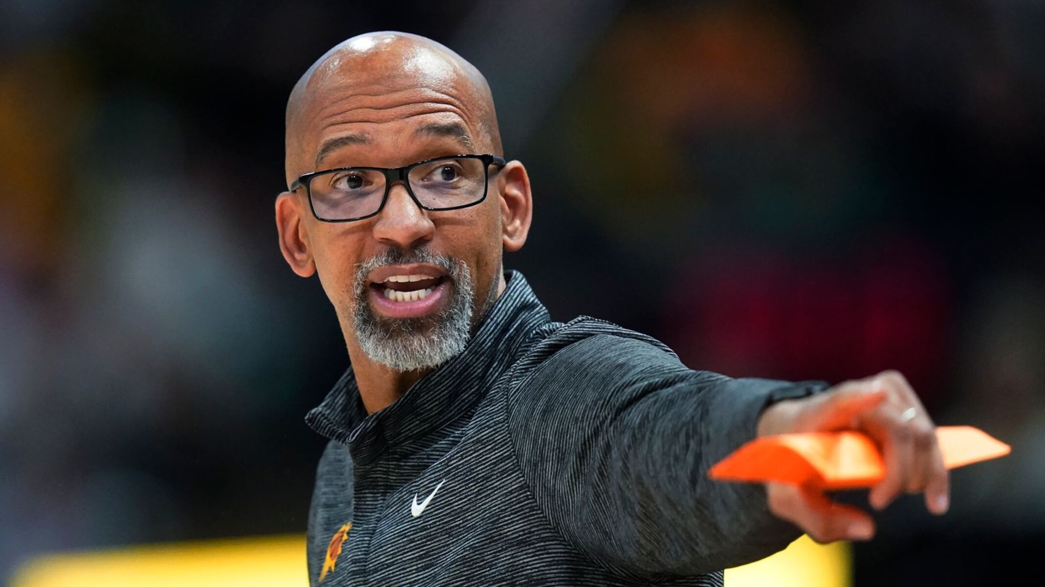 3 reasons why Monty Williams makes sense to be Sixers' new head coach