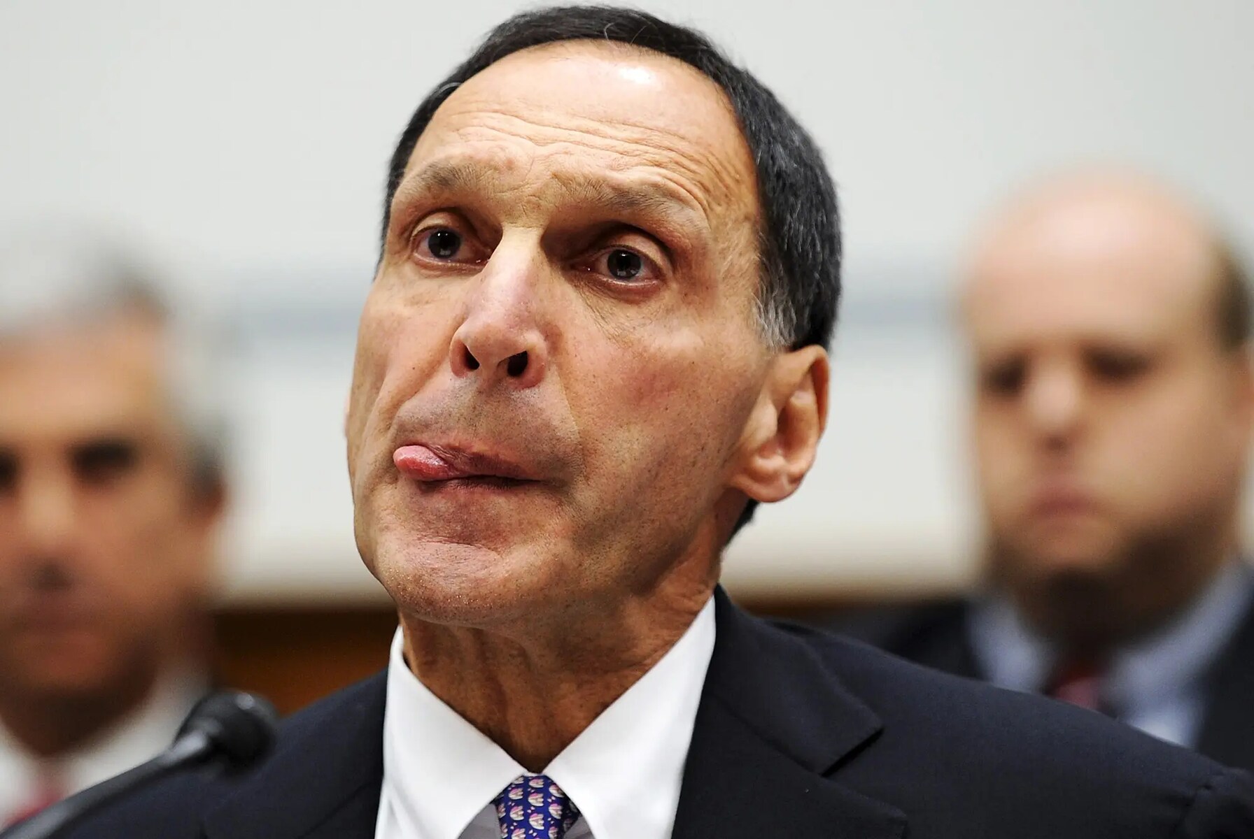 25 Fascinating Facts About Richard Fuld