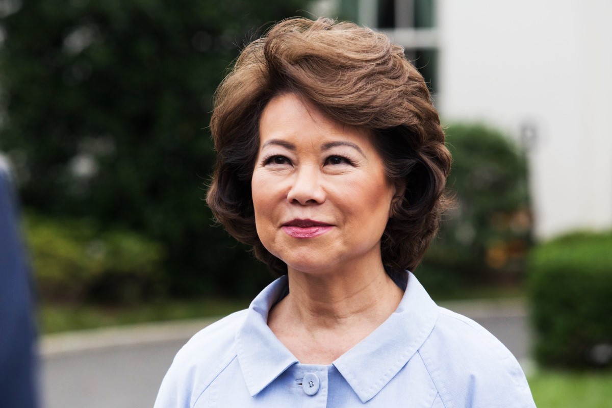 25-intriguing-facts-about-elaine-chao