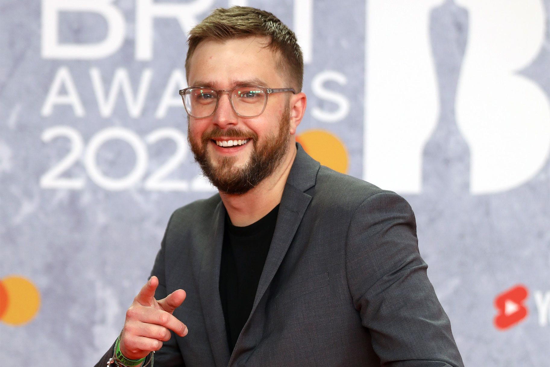 25 Intriguing Facts About Iain Stirling - Facts.net