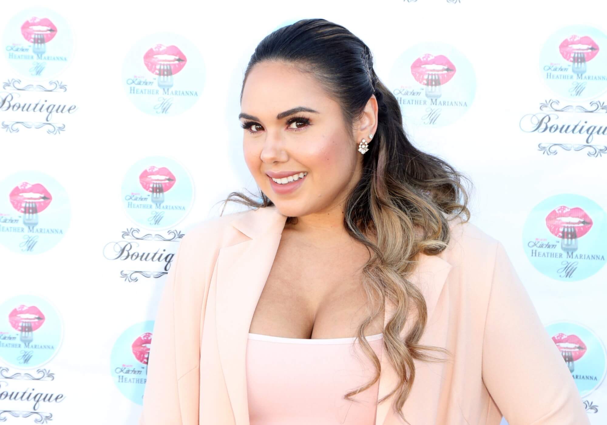 25-intriguing-facts-about-kristinia-debarge