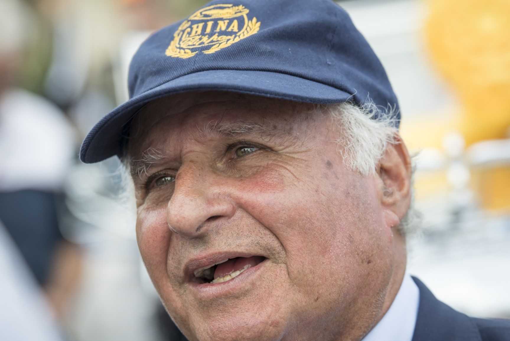 25 Intriguing Facts About Michael Kadoorie - Facts.net