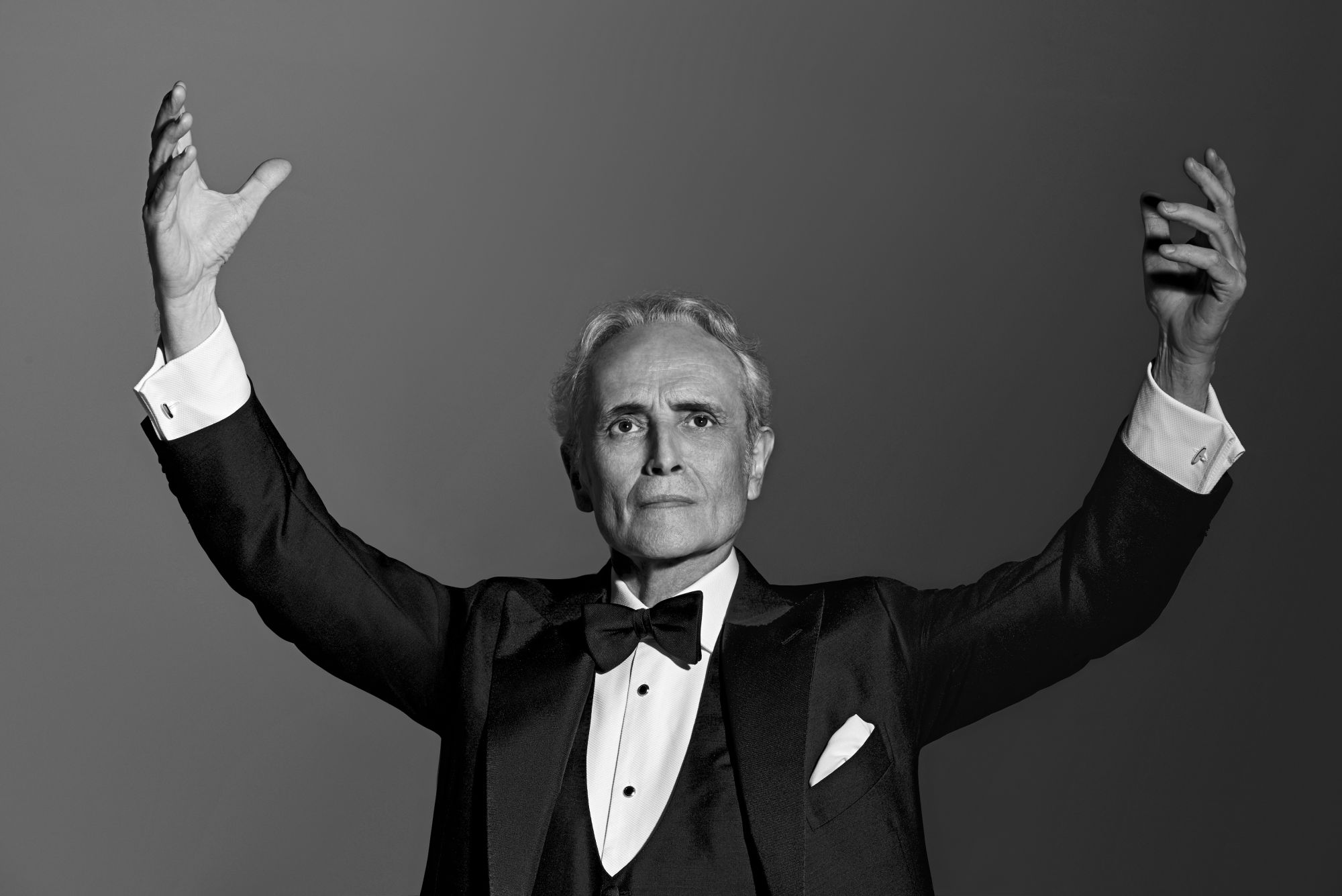 25 Mind Blowing Facts About Jose Carreras