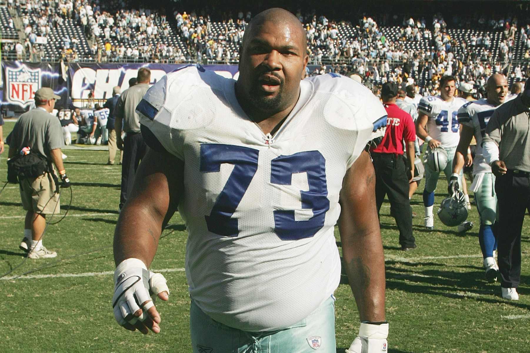 25-mind-blowing-facts-about-larry-allen