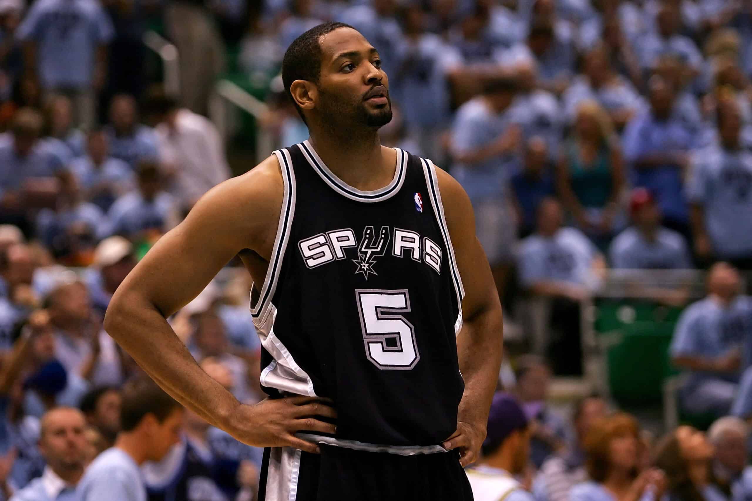 25-mind-blowing-facts-about-robert-horry