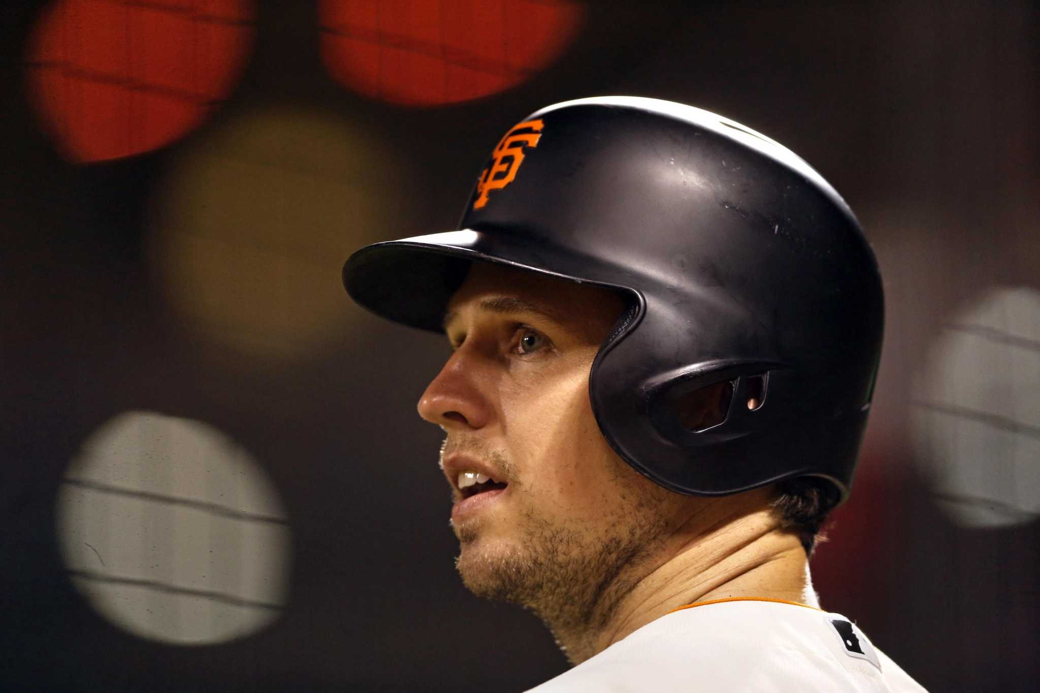 Buster: The Legendary Career of the San Francisco Giants’ Buster Posey