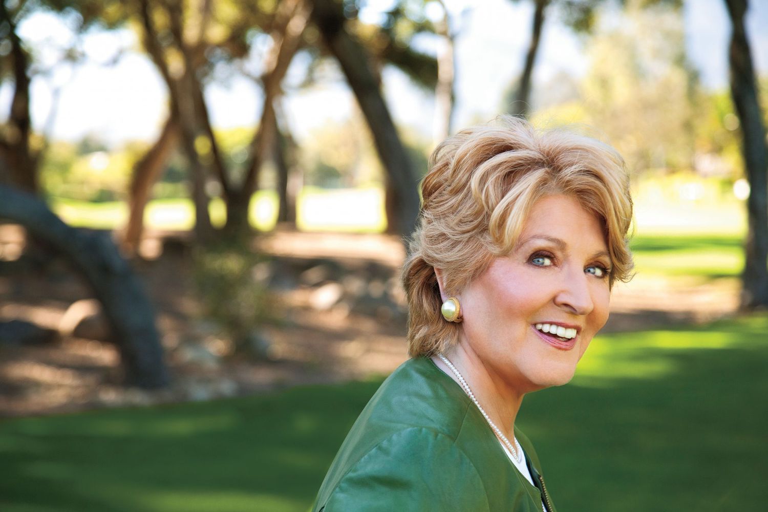 25 Surprising Facts About Fannie Flagg - Facts.net